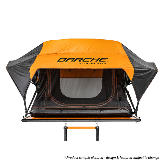 DETACHABLE ROOF TOP TENT