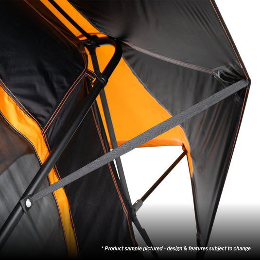 DETACHABLE ROOF TOP TENT