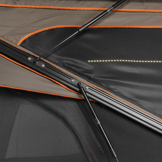 LIGHTRIZE ROOF TOP TENT