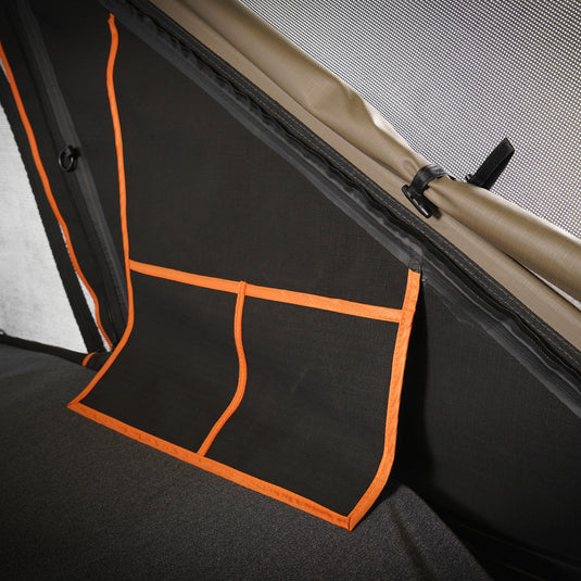 LIGHTRIZE ROOF TOP TENT