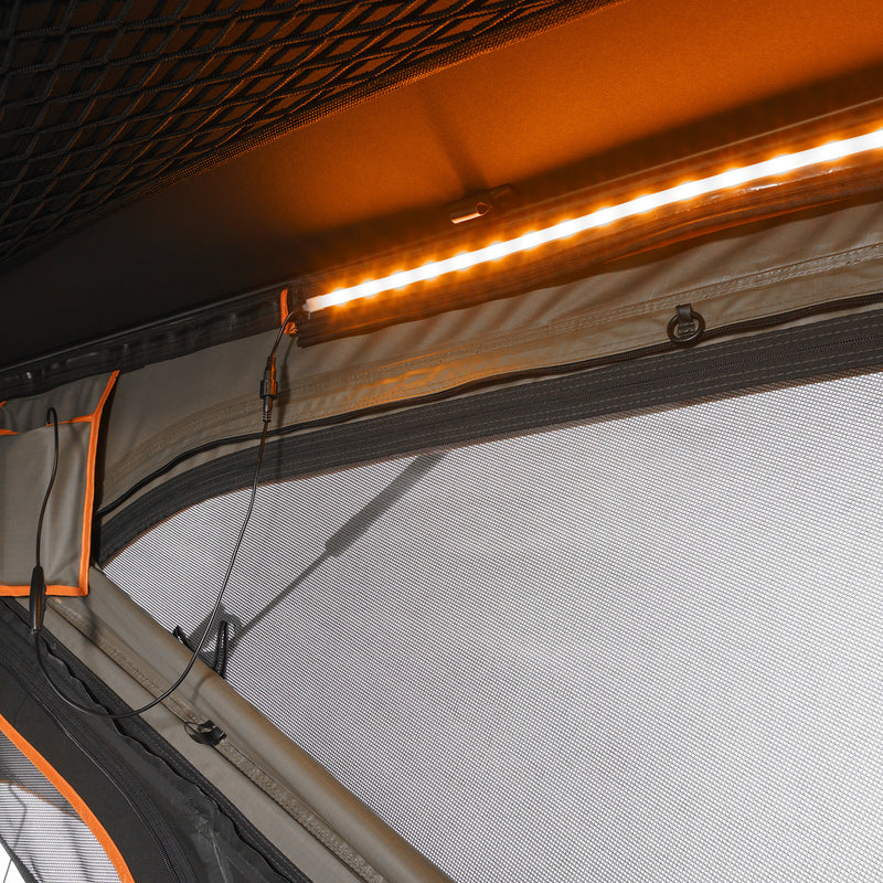 Load image into Gallery viewer, LIGHTRIZE ROOF TOP TENT
