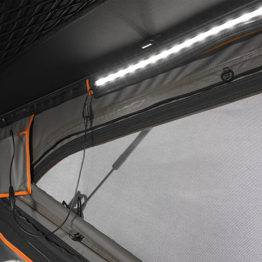 LIGHTRIZE ROOF TOP TENT