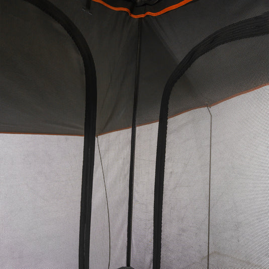 LIGHTRIZE ROOF TOP TENT