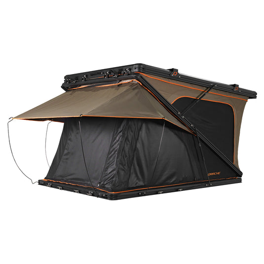 LIGHTRIZE ROOF TOP TENT