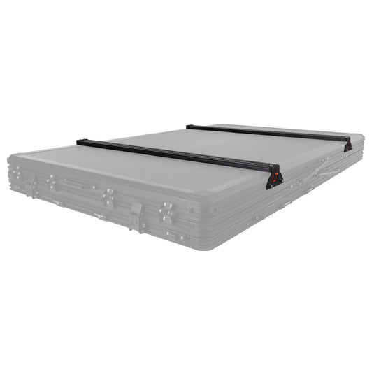 LIGHTRIZE RTT ROOF RAILS – DARCHE®