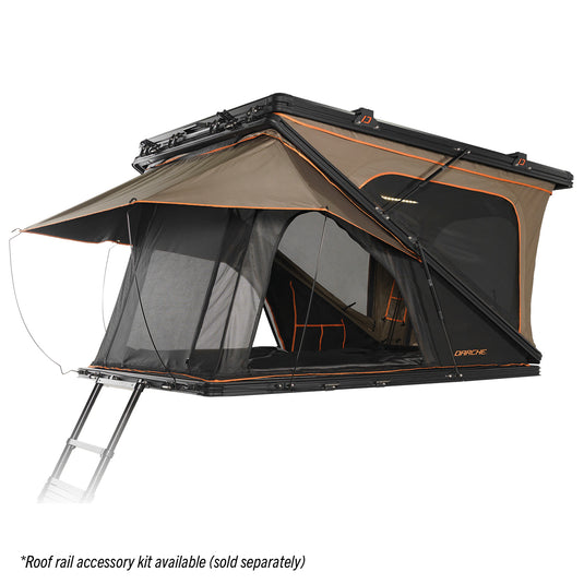 LIGHTRIZE ROOF TOP TENT
