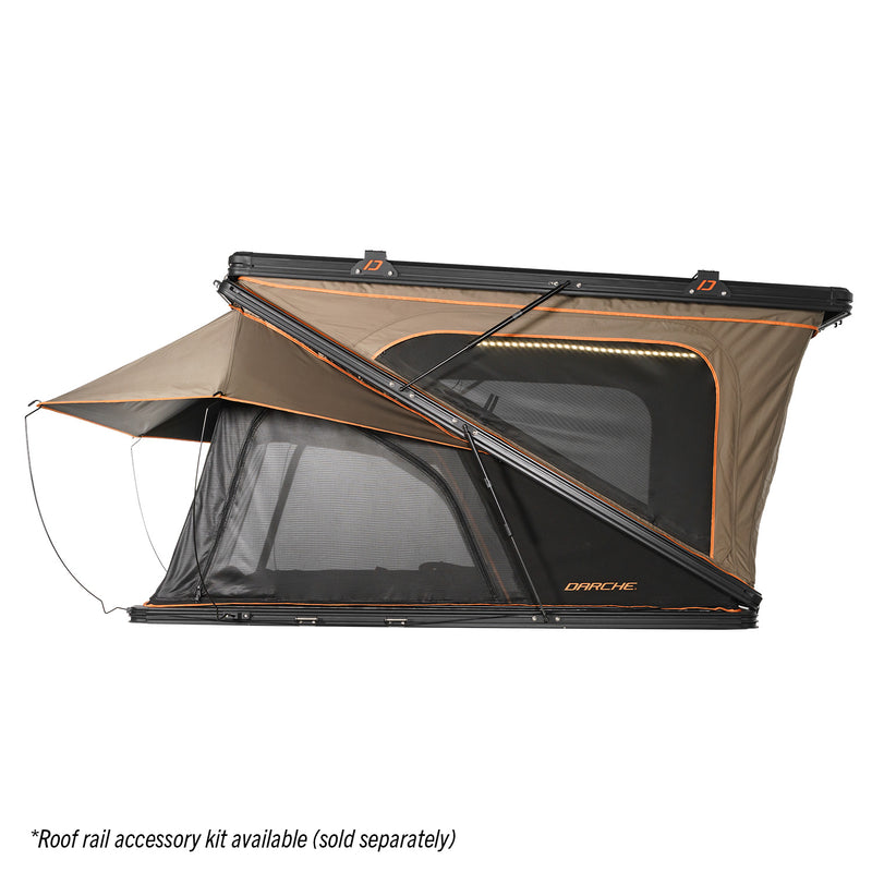 Load image into Gallery viewer, LIGHTRIZE ROOF TOP TENT
