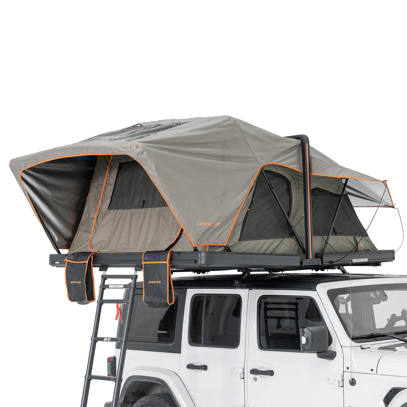 Load image into Gallery viewer, STRATOS ROOF TOP TENT
