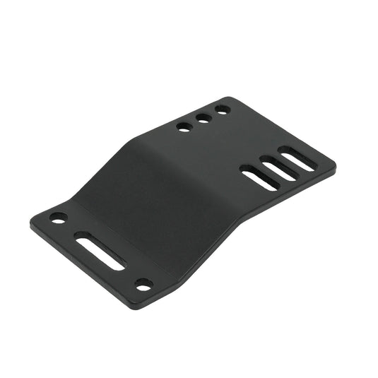 SPRING POLE MOUNT RAISER