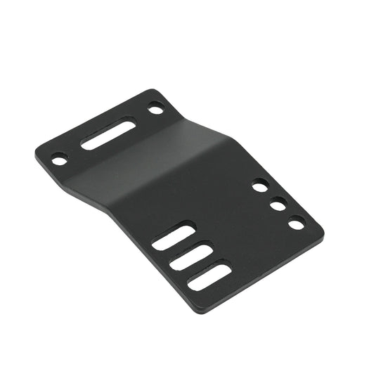 SPRING POLE MOUNT RAISER