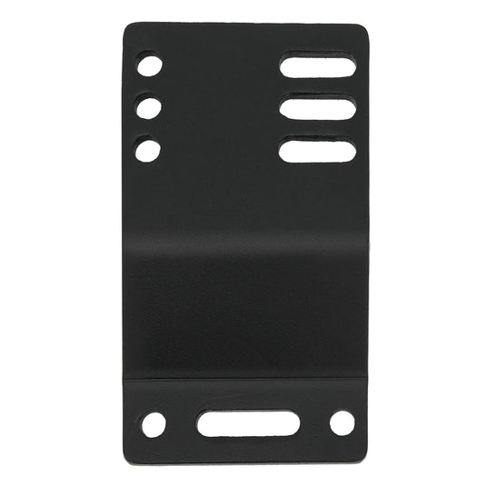 SPRING POLE MOUNT RAISER