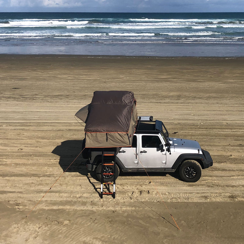 Load image into Gallery viewer, PANORAMA RTT 1600 (NO ANNEX)
