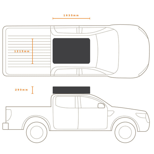 PANORAMA RTT 1600 (NO ANNEX)