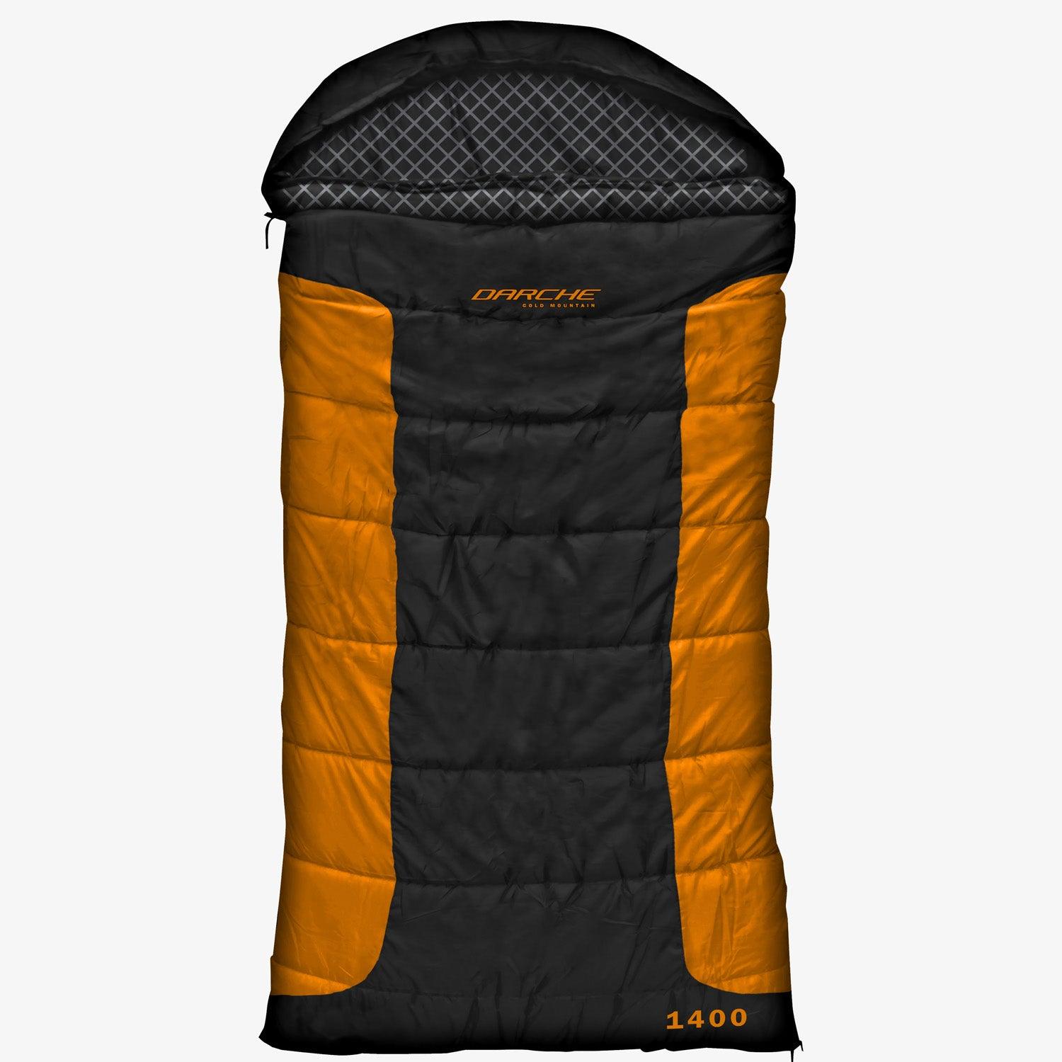 COLD MOUNTAIN -12C – DARCHE®