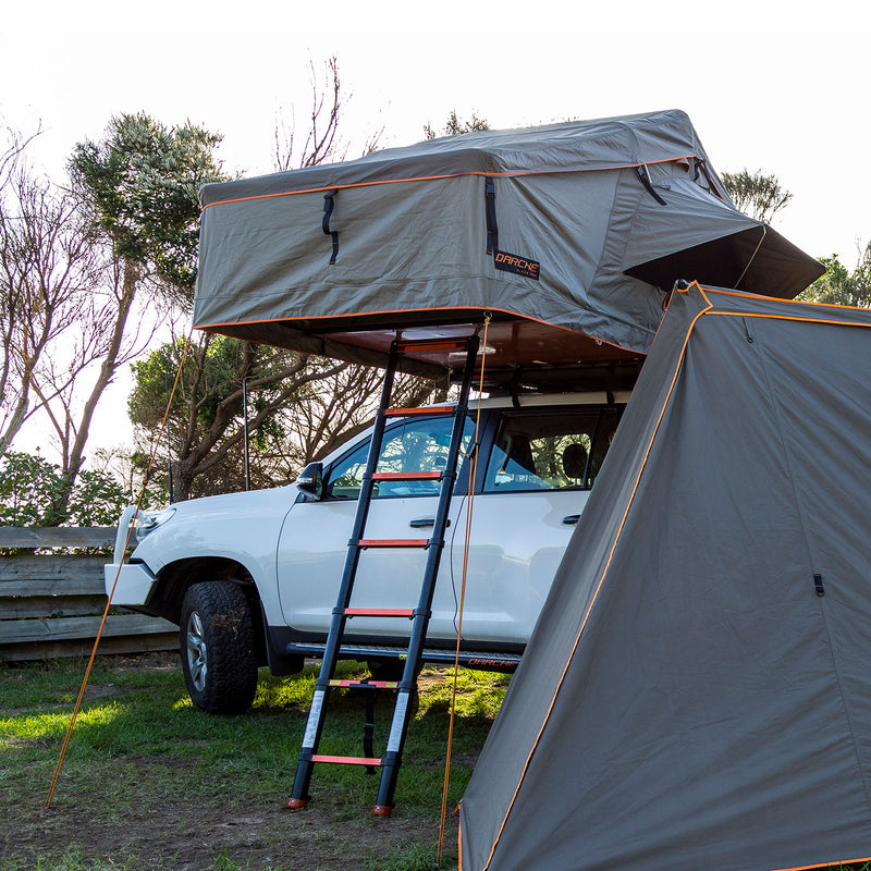 Load image into Gallery viewer, hi view rooftop tent
