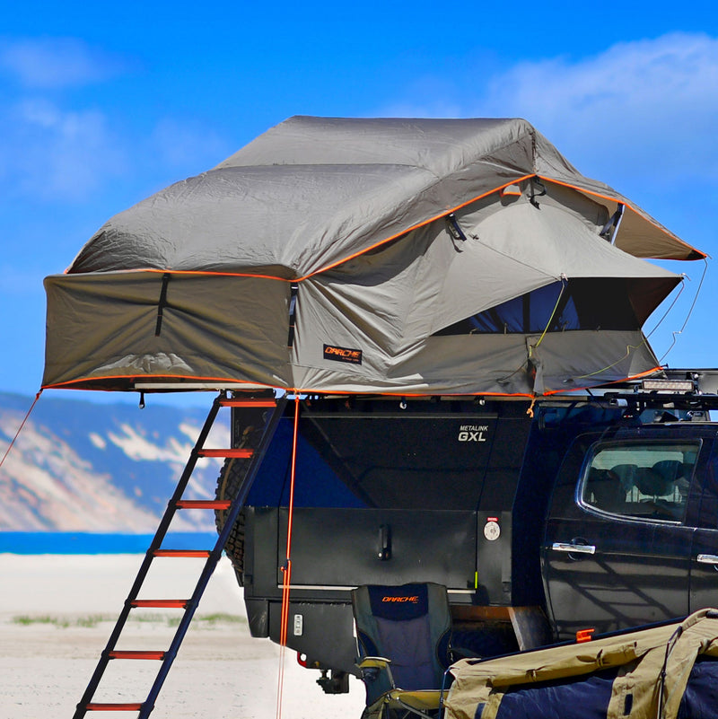 Load image into Gallery viewer, hi view 2200 rooftop tent
