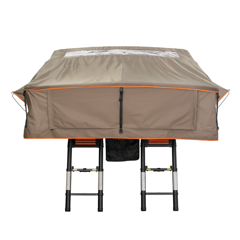 Load image into Gallery viewer, BASECAMP 2200 ROOF TOP TENT
