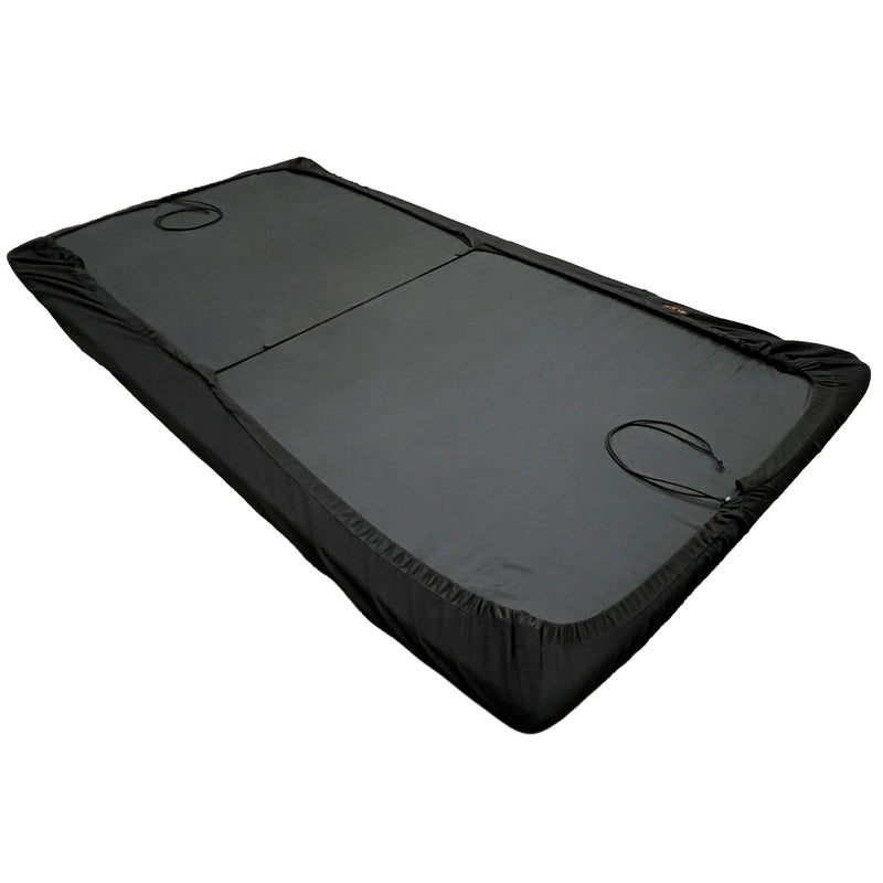 Load image into Gallery viewer, UNIVERSAL SWAG FITTED SHEET
