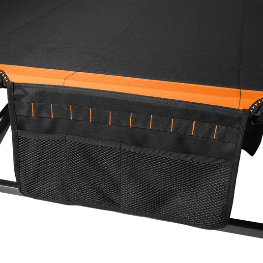XL LITE DOUBLE STRETCHER