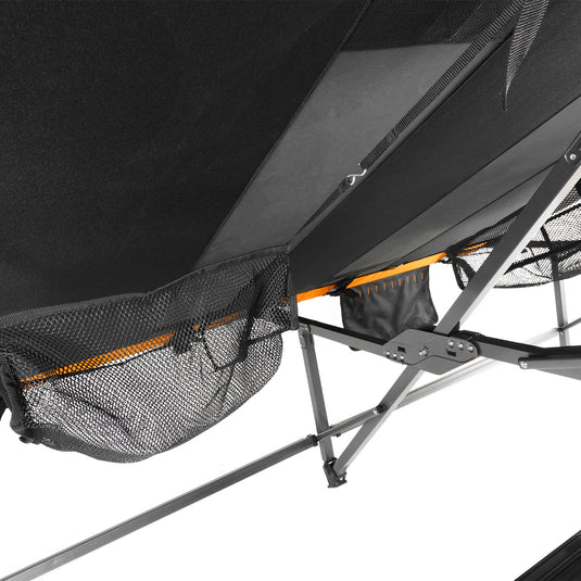 XL LITE DOUBLE STRETCHER
