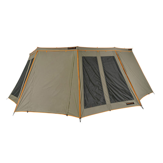 180 EXR AWNING WALL SET