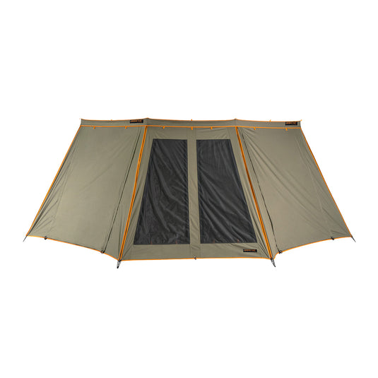 180 EXR AWNING WALL SET