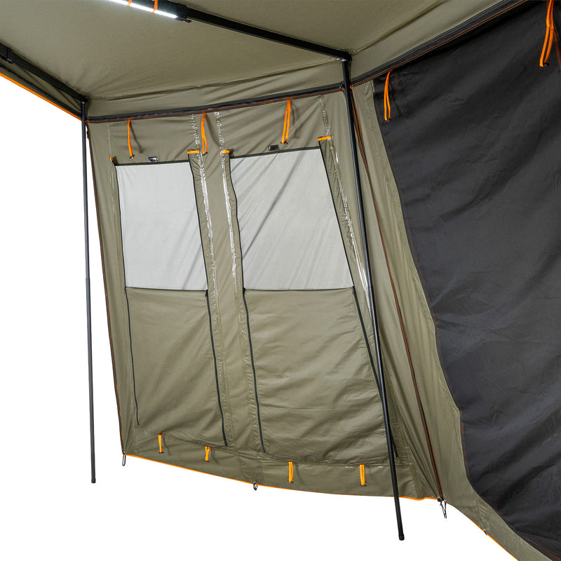 Load image into Gallery viewer, 180 EXR AWNING WALL SET
