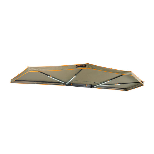FREESTANDING 180 EXR AWNING