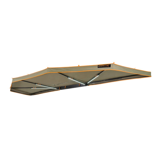 FREESTANDING 180 EXR AWNING