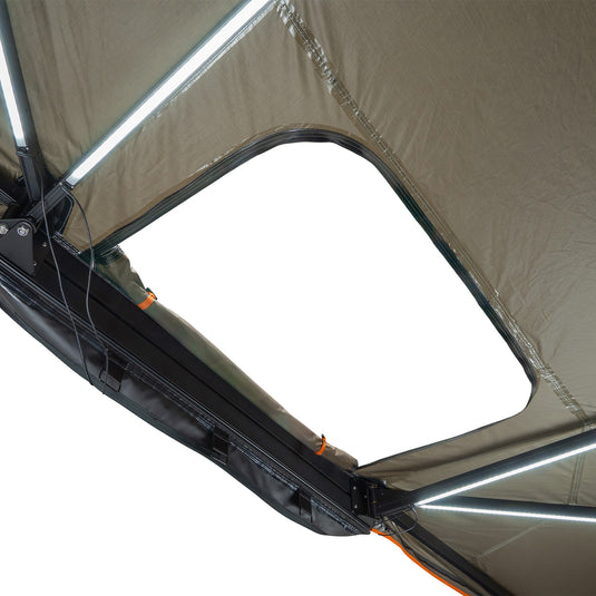 FREESTANDING 180 EXR AWNING