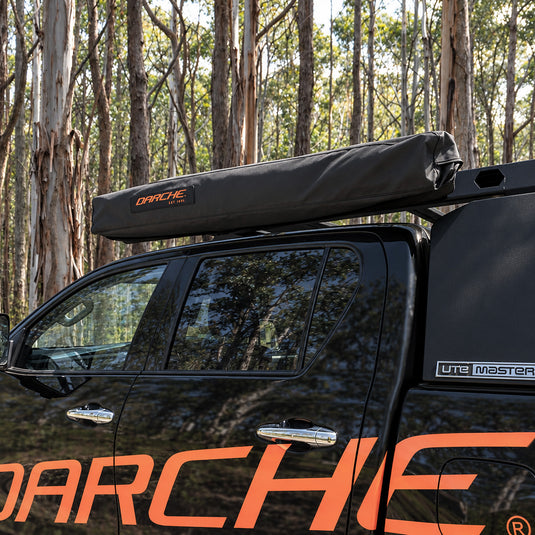 FREESTANDING 180 EXR AWNING