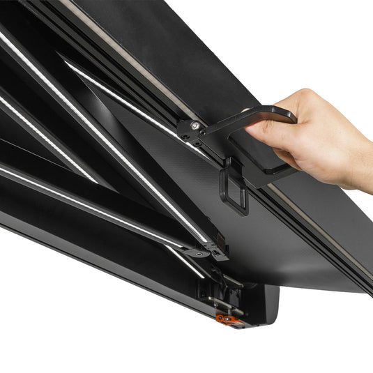 ECLIPSE RAPID-X 2X2.3M AWNING