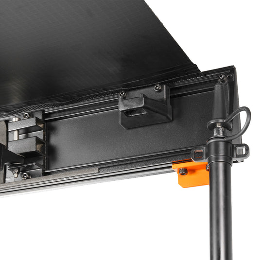 ECLIPSE RAPID-X 2X2.3M AWNING