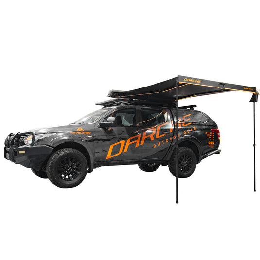 ECLIPSE RAPID-X 2X2.3M AWNING