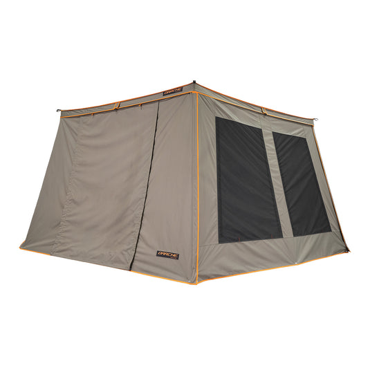 HARDSHELL 270 AWNING WALL SET