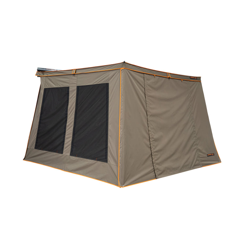 Load image into Gallery viewer, HARDSHELL 270 AWNING WALL SET
