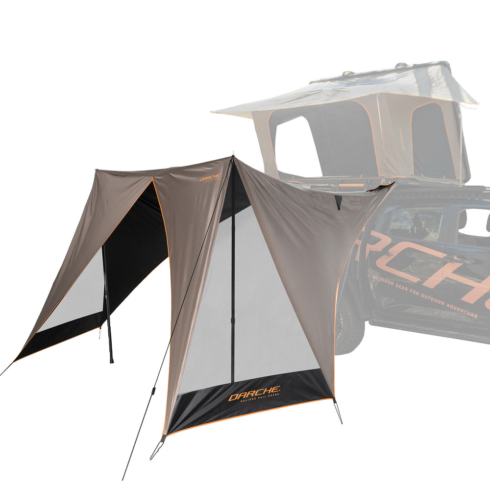 Detachable Awnings