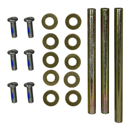 FREESTANDING 180/270 SPARES