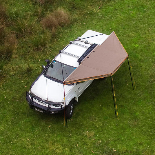 ECLIPSE 180R COMPACT AWNING