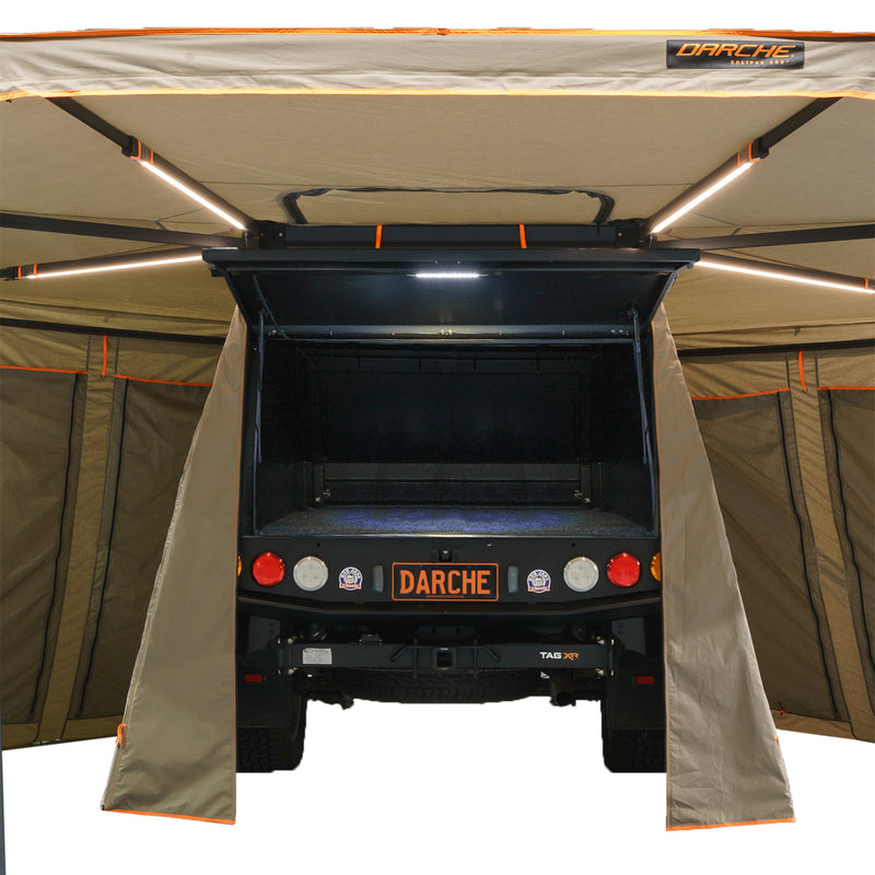 Load image into Gallery viewer, 360 AWNING WALLS
