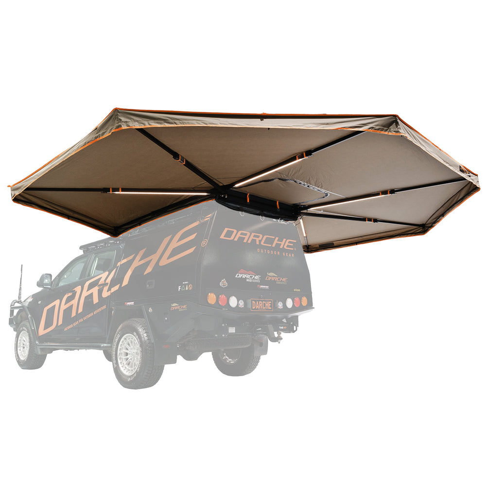 360 Awnings