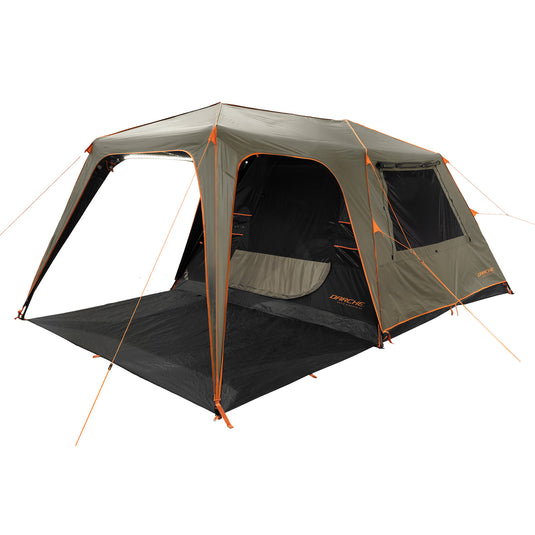 RAPID NIGHTGLO 6P INSTANT TENT