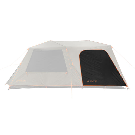 RAPID NIGHTGLO 6P  TENT SPARES
