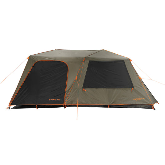 RAPID NIGHTGLO 6P INSTANT TENT