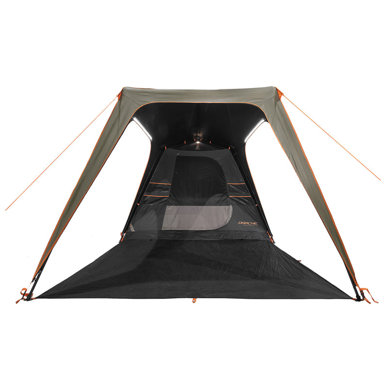 Load image into Gallery viewer, RAPID NIGHTGLO 6P INSTANT TENT
