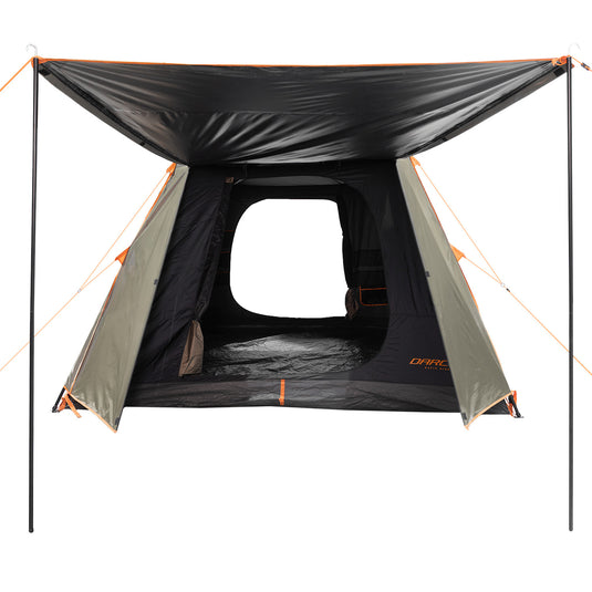RAPID NIGHTGLO 6P INSTANT TENT
