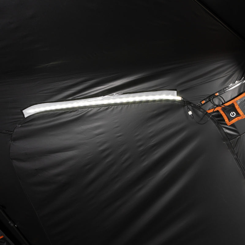 Load image into Gallery viewer, RAPID NIGHTGLO 6P INSTANT TENT

