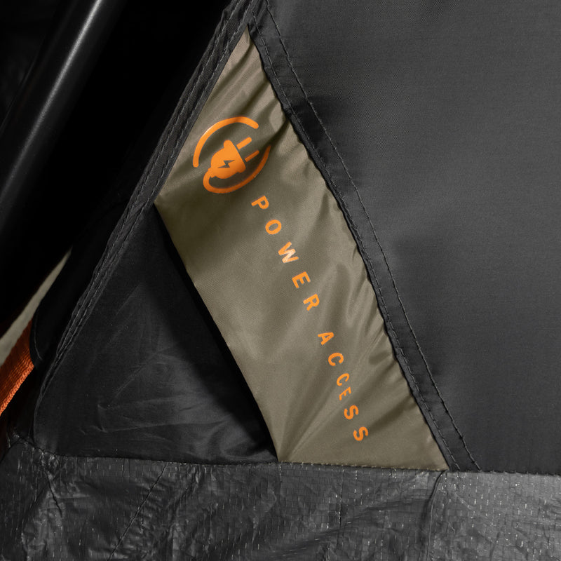 Load image into Gallery viewer, RAPID NIGHTGLO 6P INSTANT TENT
