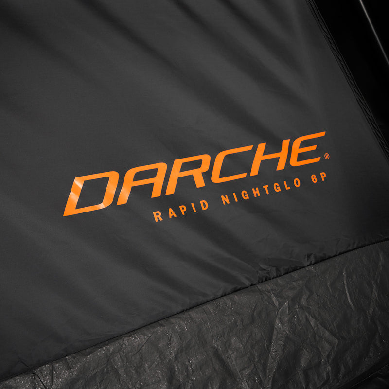 Load image into Gallery viewer, RAPID NIGHTGLO 6P INSTANT TENT
