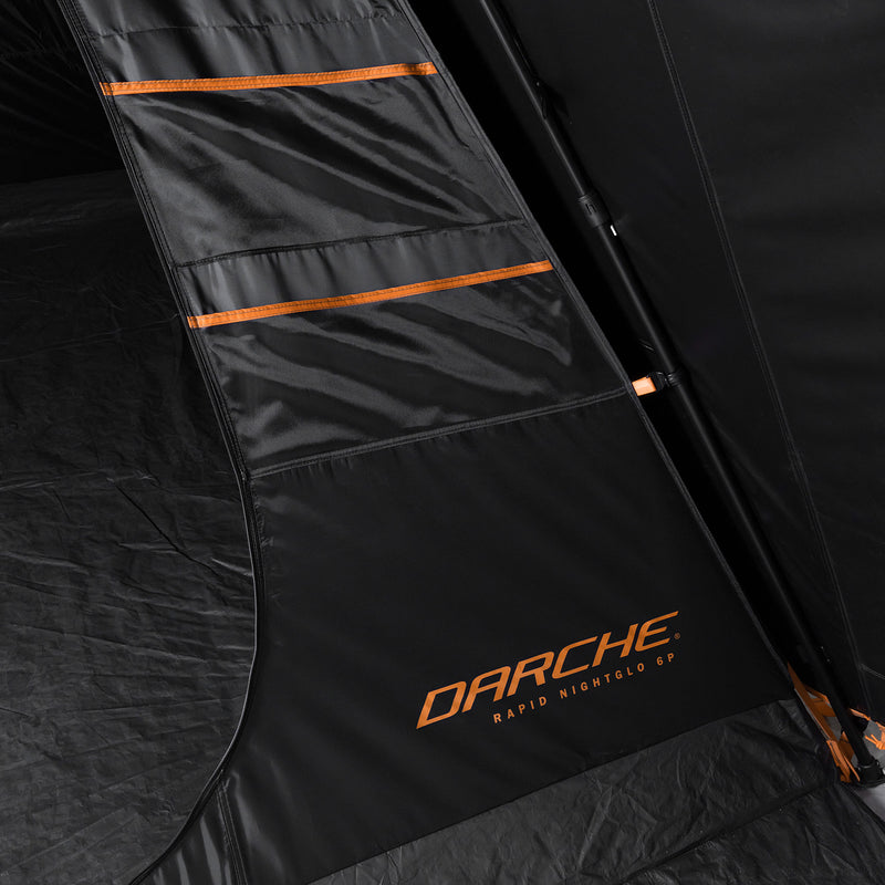 Load image into Gallery viewer, RAPID NIGHTGLO 6P INSTANT TENT
